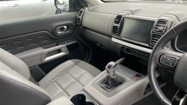 Citroen C5 Aircross 1.5 BlueHDi 130 Flair 5dr Diesel Hatchback